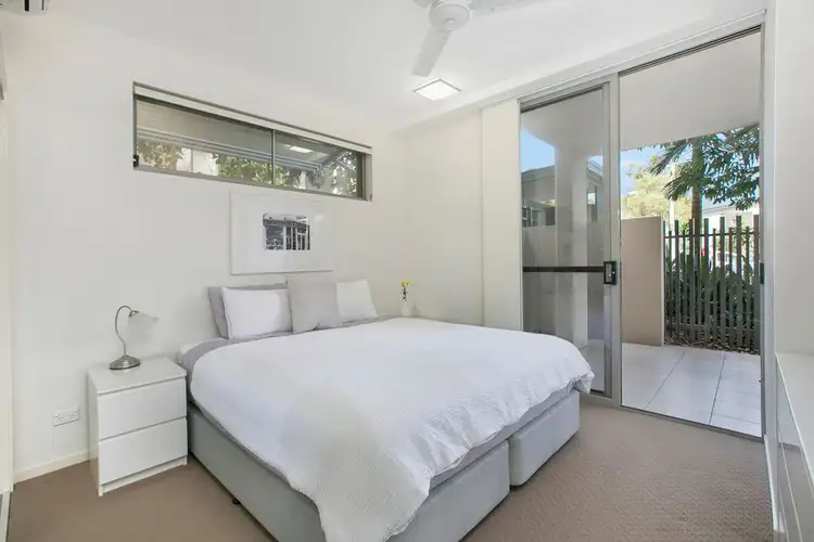 Sixth view of Homely apartment listing, 1/70 Durham Street, St Lucia QLD 4067