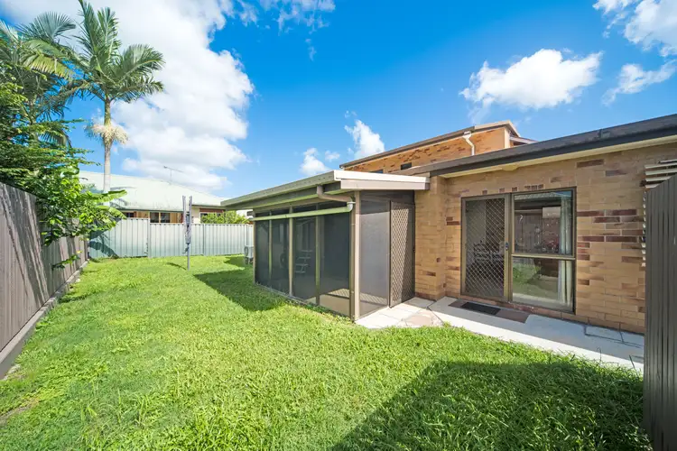 Main view of Homely house listing, 4/25 Marathon Street, Proserpine QLD 4800