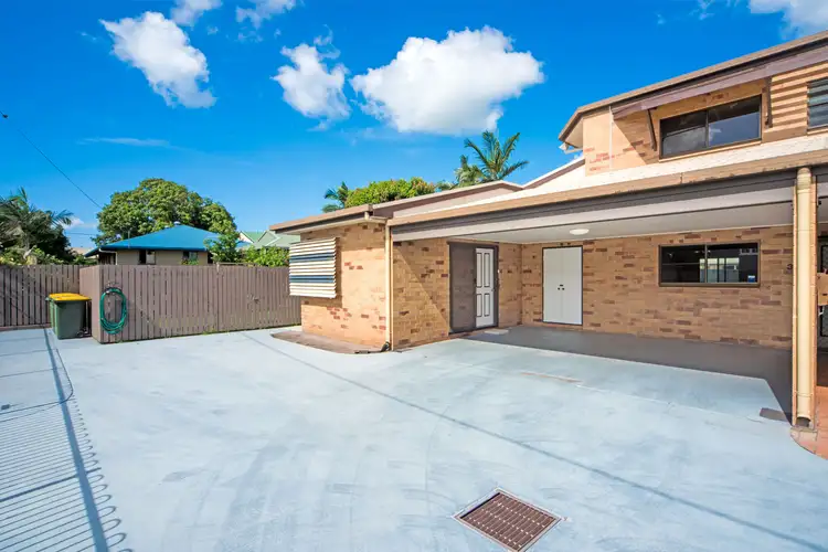 Second view of Homely house listing, 4/25 Marathon Street, Proserpine QLD 4800