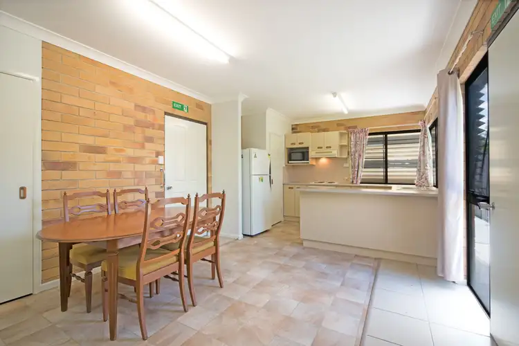 Fourth view of Homely house listing, 4/25 Marathon Street, Proserpine QLD 4800