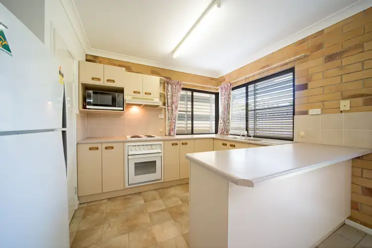 Fifth view of Homely house listing, 4/25 Marathon Street, Proserpine QLD 4800