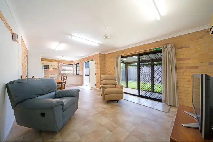 Sixth view of Homely house listing, 4/25 Marathon Street, Proserpine QLD 4800