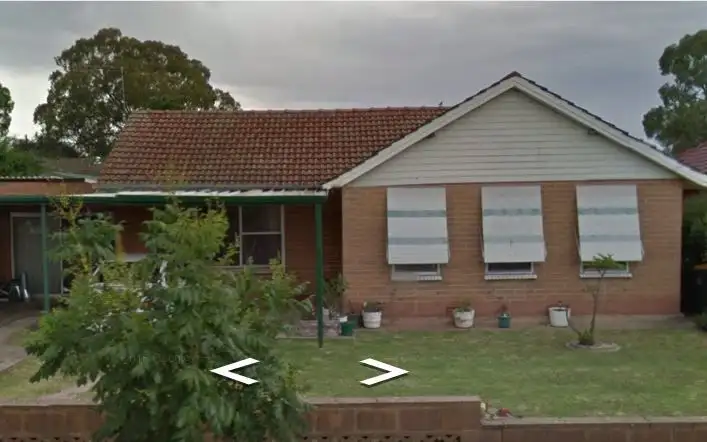 Second view of Homely house listing, 17 Egan Crescent, Mitchell Park SA 5043