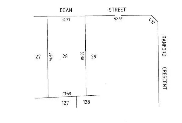 Third view of Homely house listing, 17 Egan Crescent, Mitchell Park SA 5043