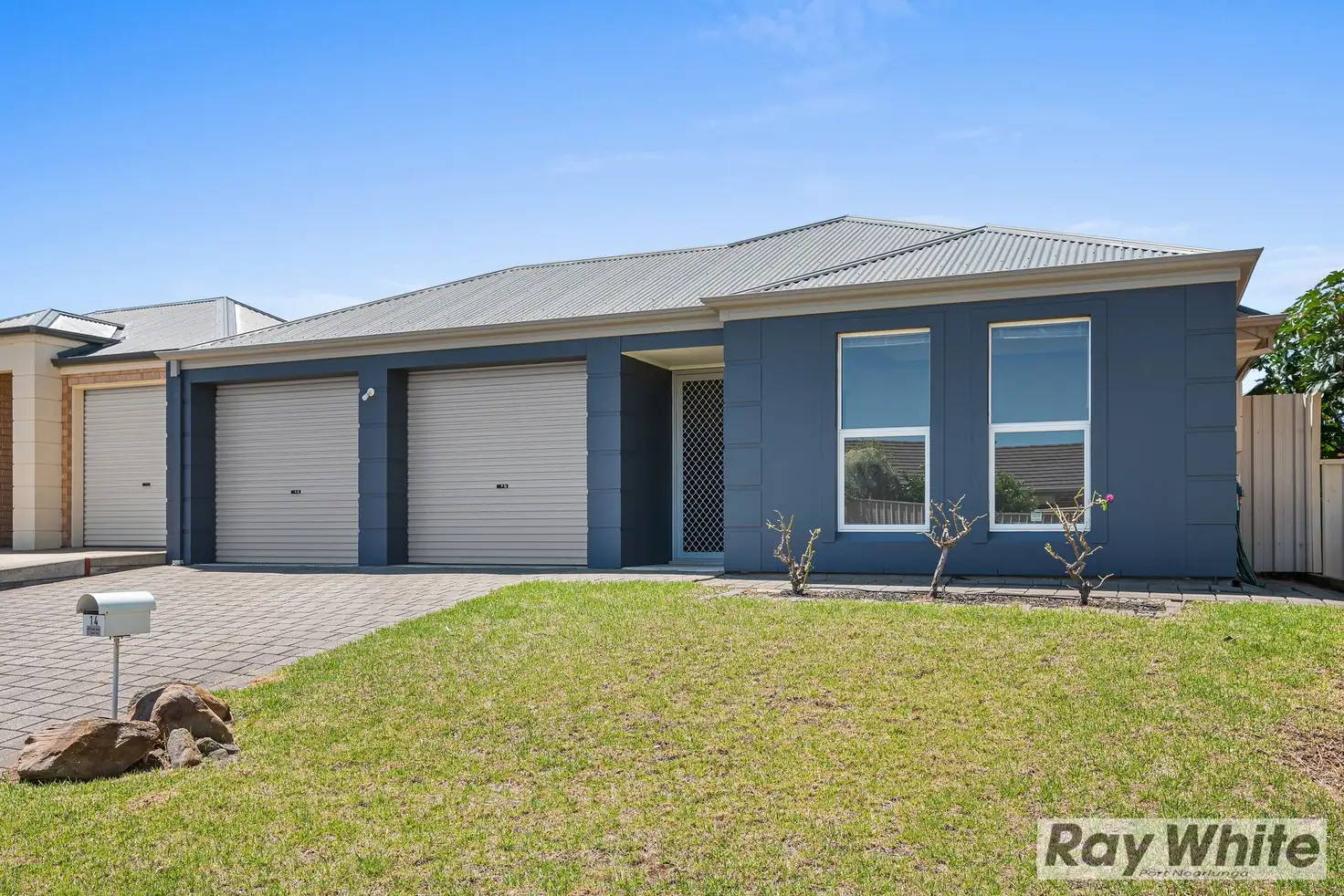 Main view of Homely house listing, 14 Chamberlain Drive, Christie Downs SA 5164