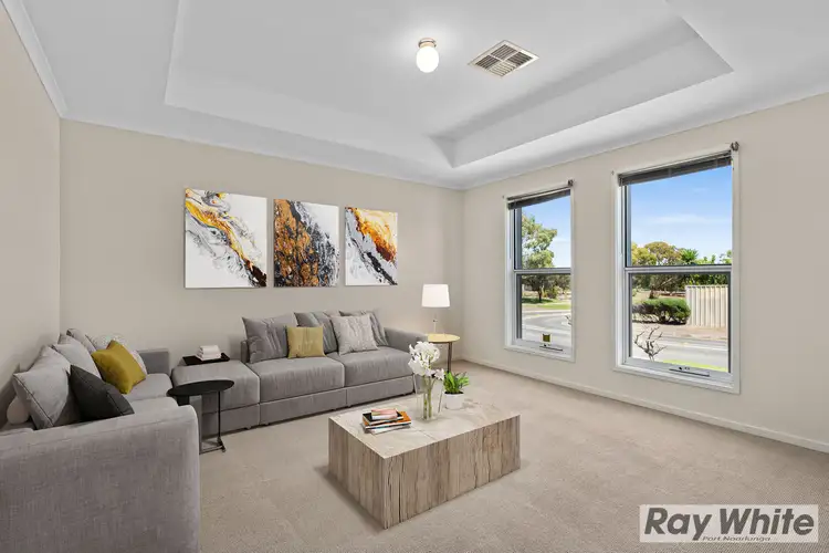 Second view of Homely house listing, 14 Chamberlain Drive, Christie Downs SA 5164