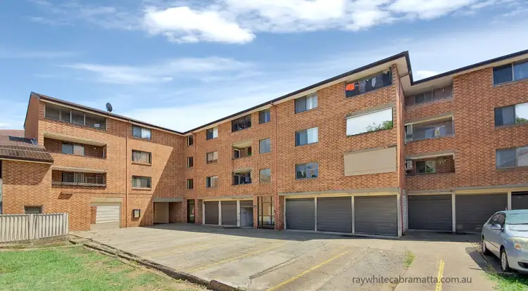 Second view of Homely unit listing, 13/103-111 Longfield Street, Cabramatta NSW 2166