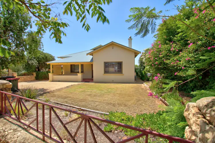 Main view of Homely house listing, 9 Fifth Street, Loxton SA 5333