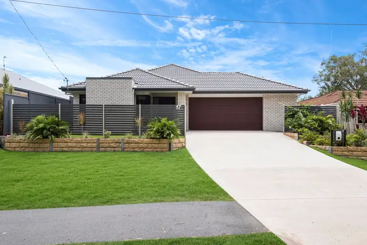 17 Fraser Drive