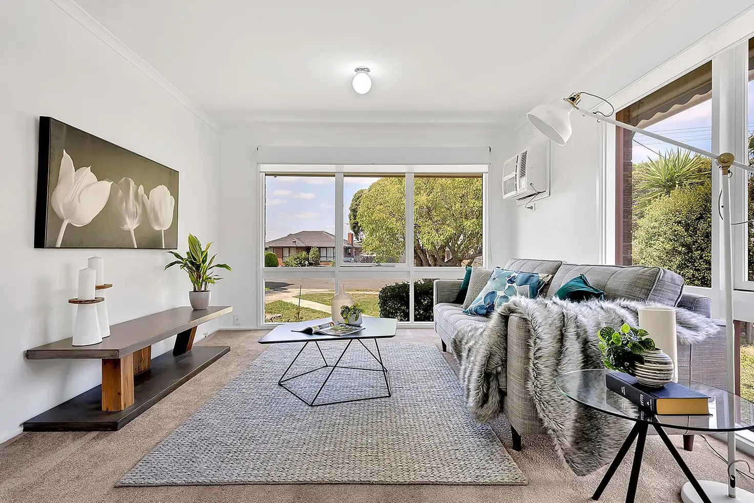 Main view of Homely house listing, 94 Dianne Avenue, Craigieburn VIC 3064