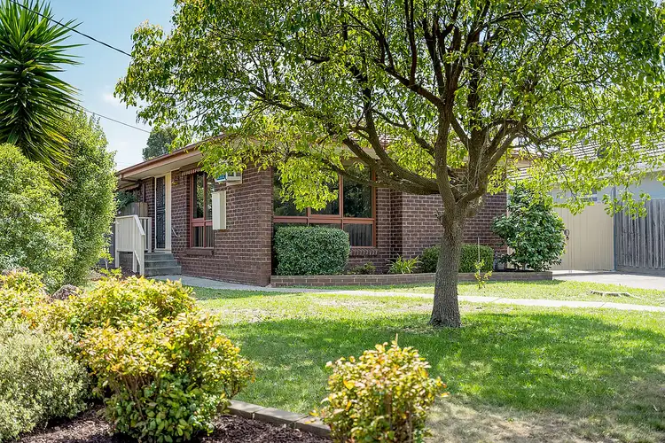 Second view of Homely house listing, 94 Dianne Avenue, Craigieburn VIC 3064