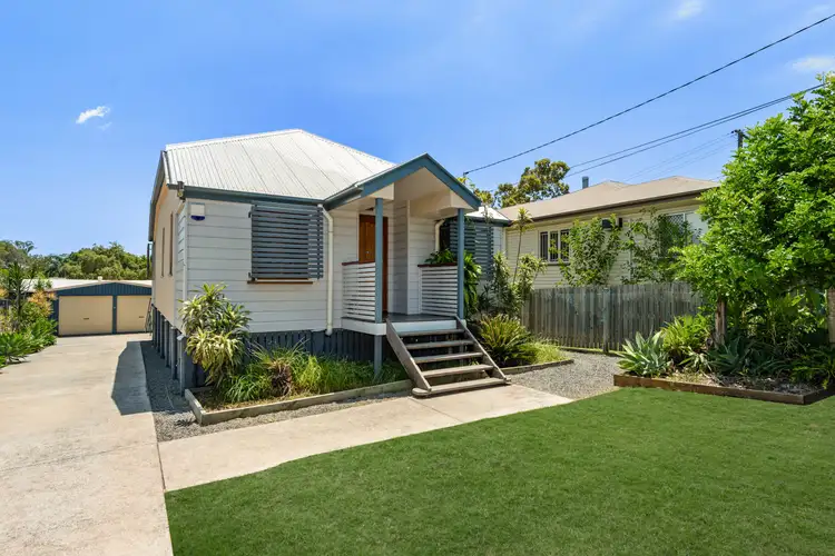 272 Stanley Road, Carina QLD 4152