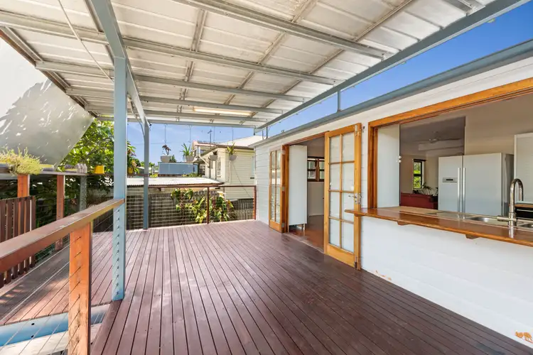 Fifth view of Homely house listing, 272 Stanley Road, Carina QLD 4152