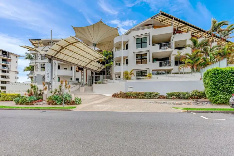 401/87-97 First Avenue, Mooloolaba QLD 4557