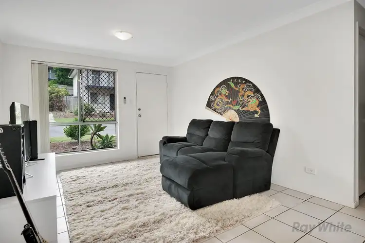 Second view of Homely townhouse listing, 43/11 Penny Street, Algester QLD 4115