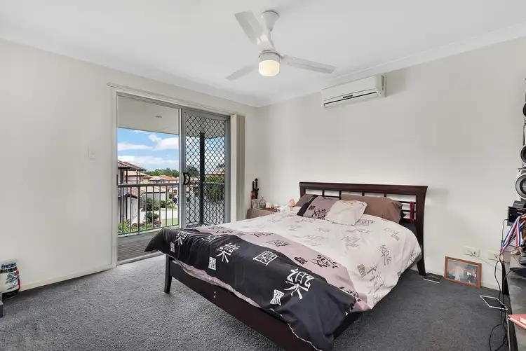 Sixth view of Homely townhouse listing, 43/11 Penny Street, Algester QLD 4115