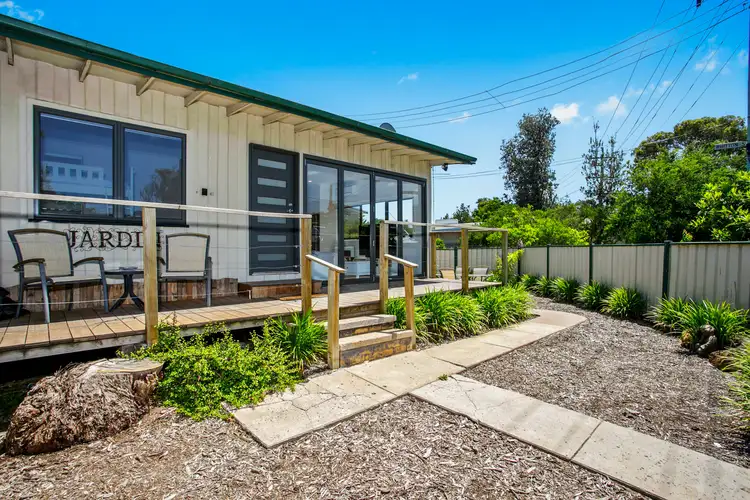 Second view of Homely unit listing, 6&8/19-21 Wallington Road, Ocean Grove VIC 3226