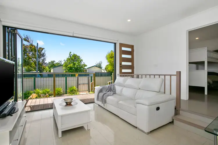Fourth view of Homely unit listing, 6&8/19-21 Wallington Road, Ocean Grove VIC 3226