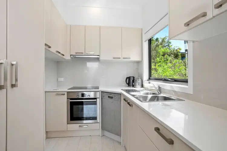 Fifth view of Homely unit listing, 6&8/19-21 Wallington Road, Ocean Grove VIC 3226