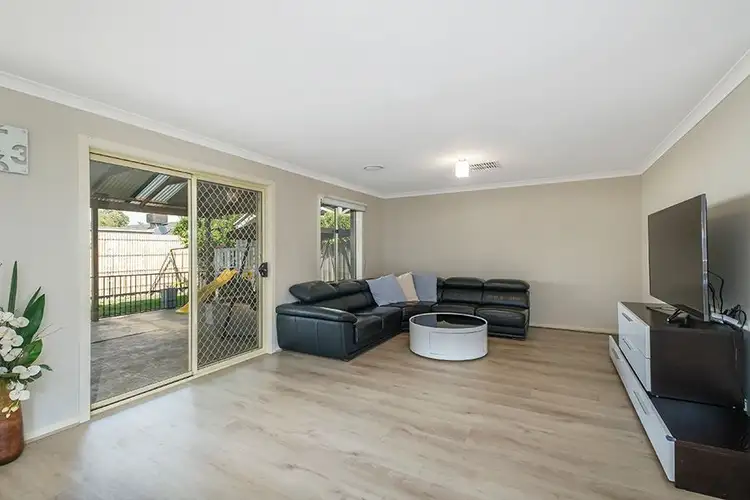 Fifth view of Homely house listing, 14 Gunyong Crescent, Manor Lakes VIC 3024