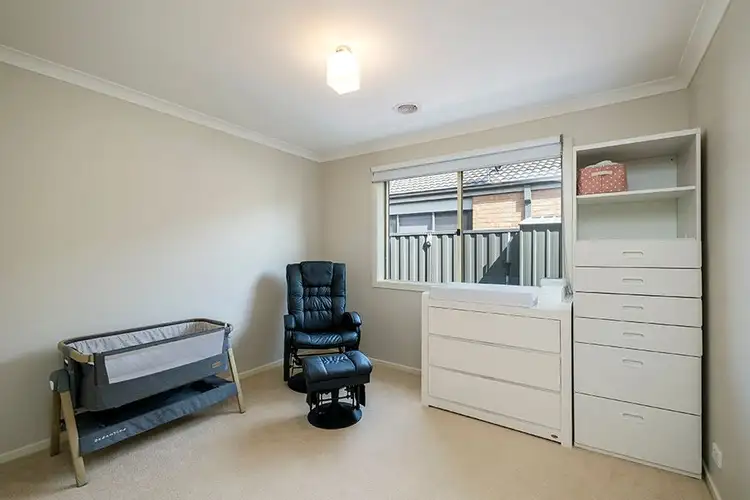 Seventh view of Homely house listing, 14 Gunyong Crescent, Manor Lakes VIC 3024