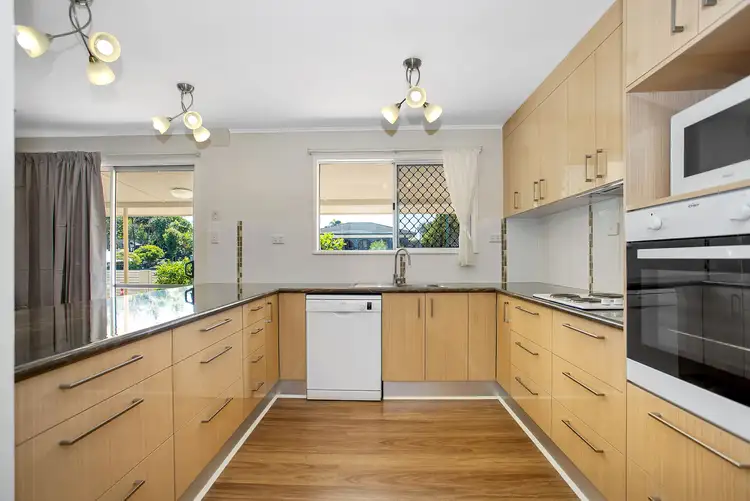 Main view of Homely house listing, 11 Pelican Street, Slade Point QLD 4740