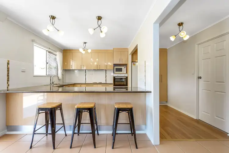 Third view of Homely house listing, 11 Pelican Street, Slade Point QLD 4740
