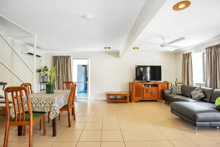 Fifth view of Homely house listing, 11 Pelican Street, Slade Point QLD 4740