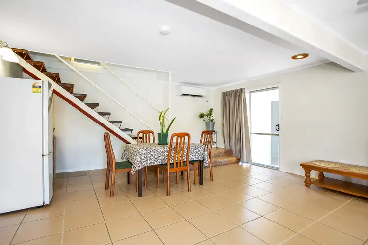 Sixth view of Homely house listing, 11 Pelican Street, Slade Point QLD 4740