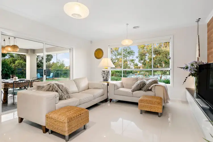 Sixth view of Homely house listing, 8 Mulga Lane, Waterways VIC 3195