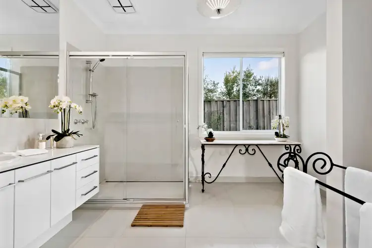 Seventh view of Homely house listing, 8 Mulga Lane, Waterways VIC 3195