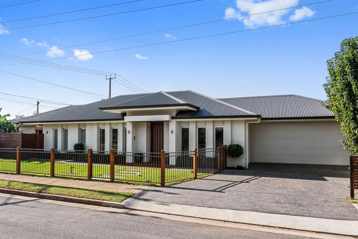 Main view of Homely house listing, 5A Inverness Avenue, Marion SA 5043