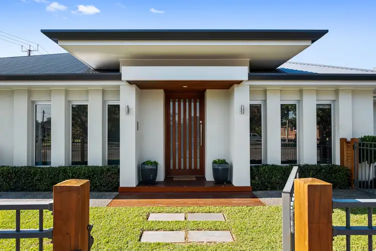 Second view of Homely house listing, 5A Inverness Avenue, Marion SA 5043