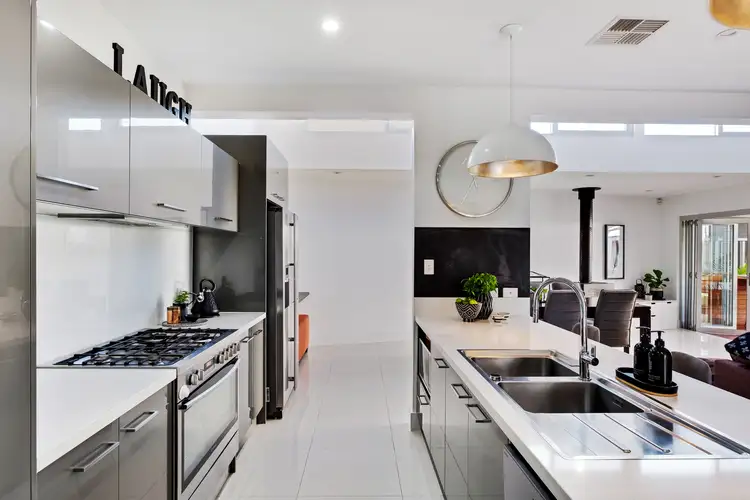 Fourth view of Homely house listing, 5A Inverness Avenue, Marion SA 5043
