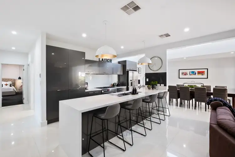 Sixth view of Homely house listing, 5A Inverness Avenue, Marion SA 5043