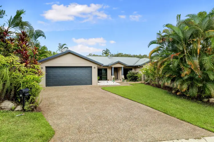 10 Surtees Close, Bentley Park QLD 4869