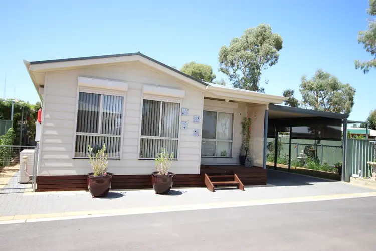 4/49 Peake Terrace, Waikerie SA 5330