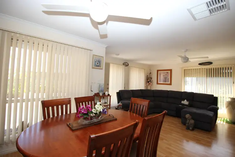 Second view of Homely unit listing, 4/49 Peake Terrace, Waikerie SA 5330