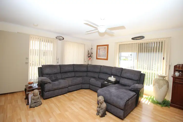 Third view of Homely unit listing, 4/49 Peake Terrace, Waikerie SA 5330