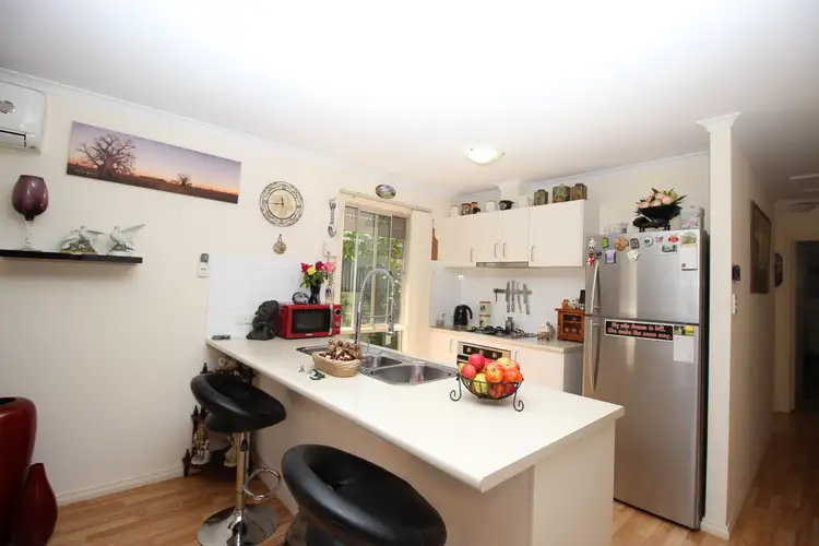 Seventh view of Homely unit listing, 4/49 Peake Terrace, Waikerie SA 5330