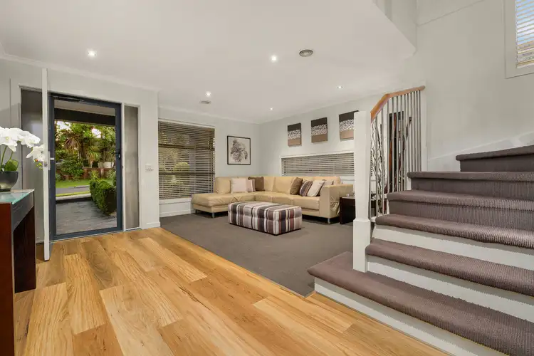 Fifth view of Homely house listing, 7 Derby Place, Mulgrave VIC 3170