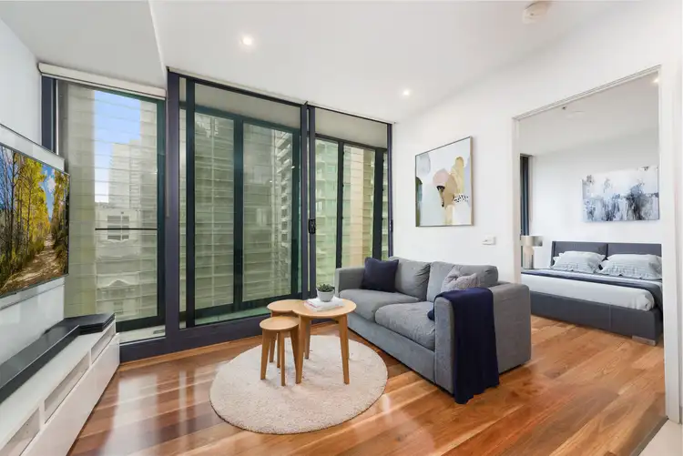812/565 Flinders Street, Melbourne VIC 3000