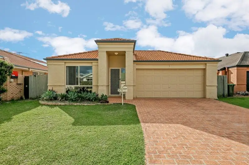 Main view of Homely house listing, 8 Greening Place, Bracken Ridge QLD 4017