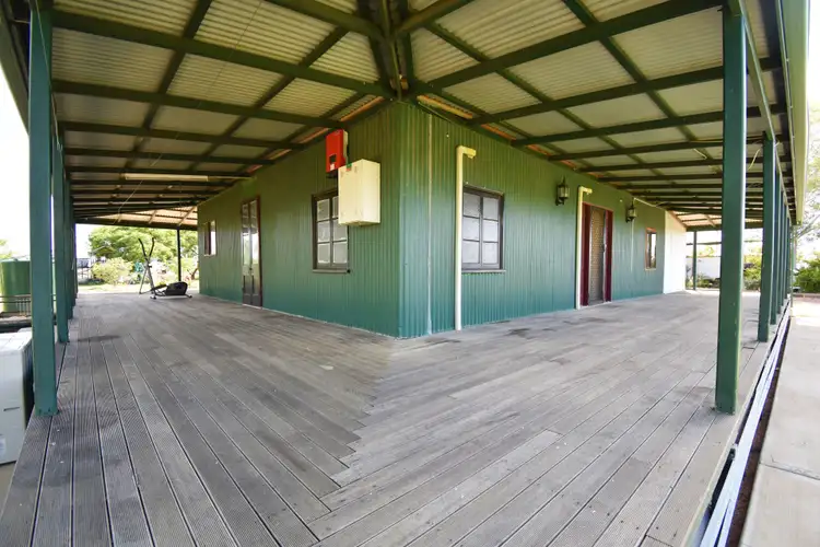 Third view of Homely house listing, 74-76 Mitchell Street, Ilfracombe QLD 4727