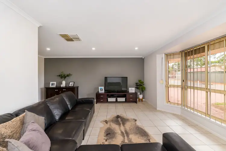 Second view of Homely house listing, 14 Cherrytree Crescent, Blakeview SA 5114