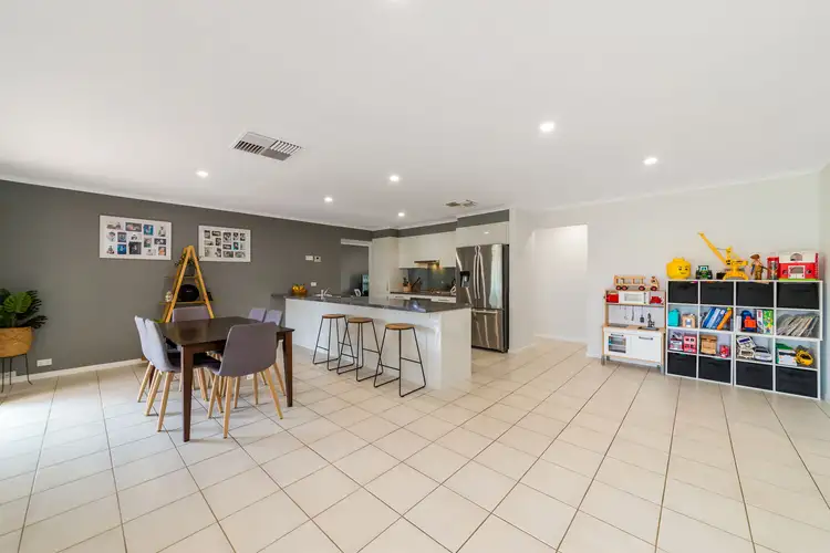 Fifth view of Homely house listing, 14 Cherrytree Crescent, Blakeview SA 5114