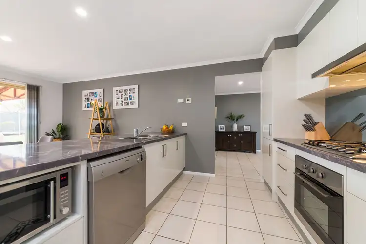 Sixth view of Homely house listing, 14 Cherrytree Crescent, Blakeview SA 5114