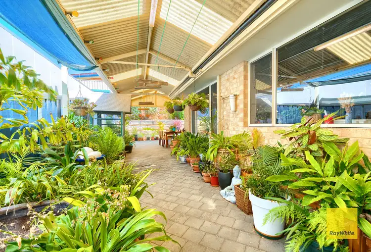 Second view of Homely house listing, 114 Chauncy Way, Spencer Park WA 6330