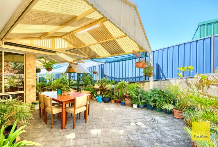 Fourth view of Homely house listing, 114 Chauncy Way, Spencer Park WA 6330