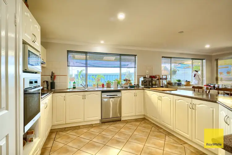 Seventh view of Homely house listing, 114 Chauncy Way, Spencer Park WA 6330